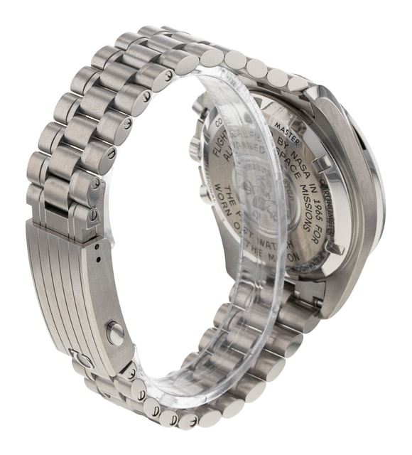 Omega Speedmaster Moonwatch Professional 310.30.42.50.01.001 Image 3